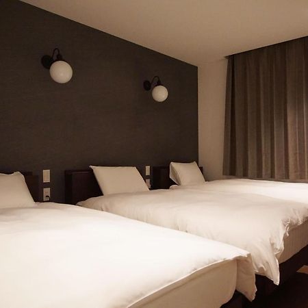 Marukou Hotel Tōkyō Extérieur photo