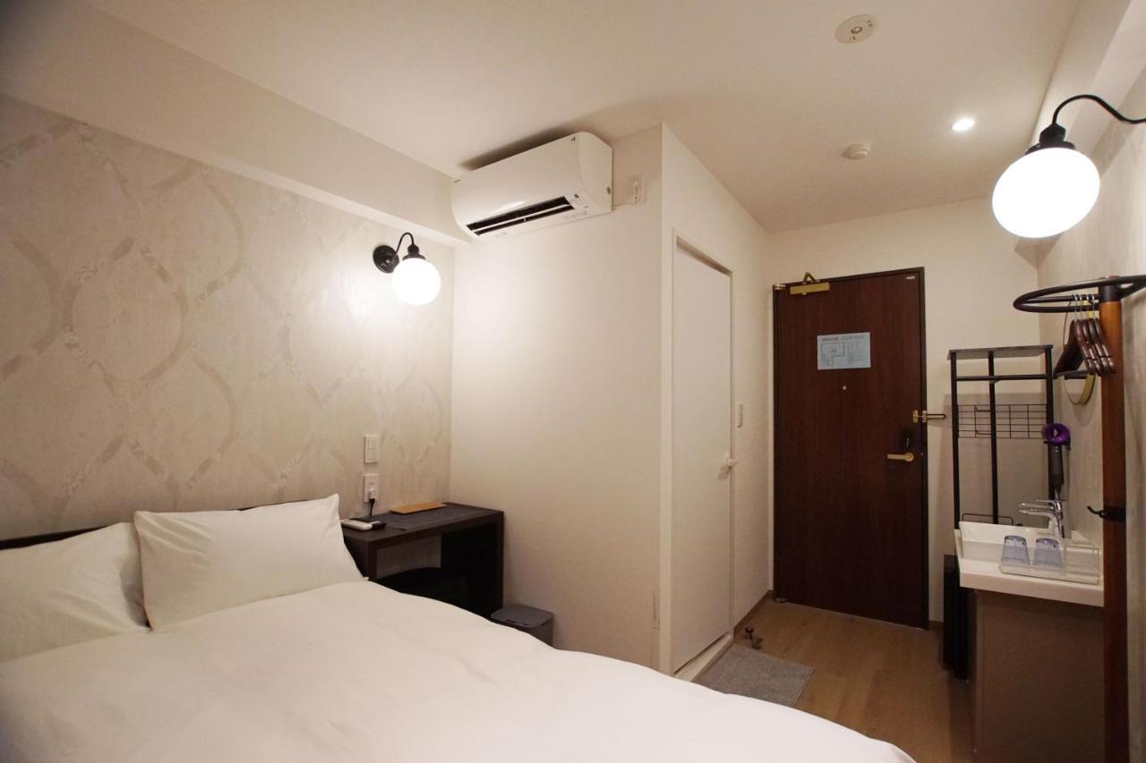 Marukou Hotel Tōkyō Extérieur photo