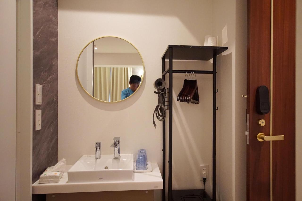 Marukou Hotel Tōkyō Extérieur photo