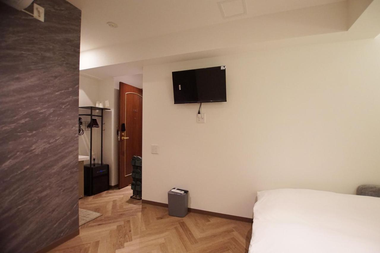 Marukou Hotel Tōkyō Extérieur photo