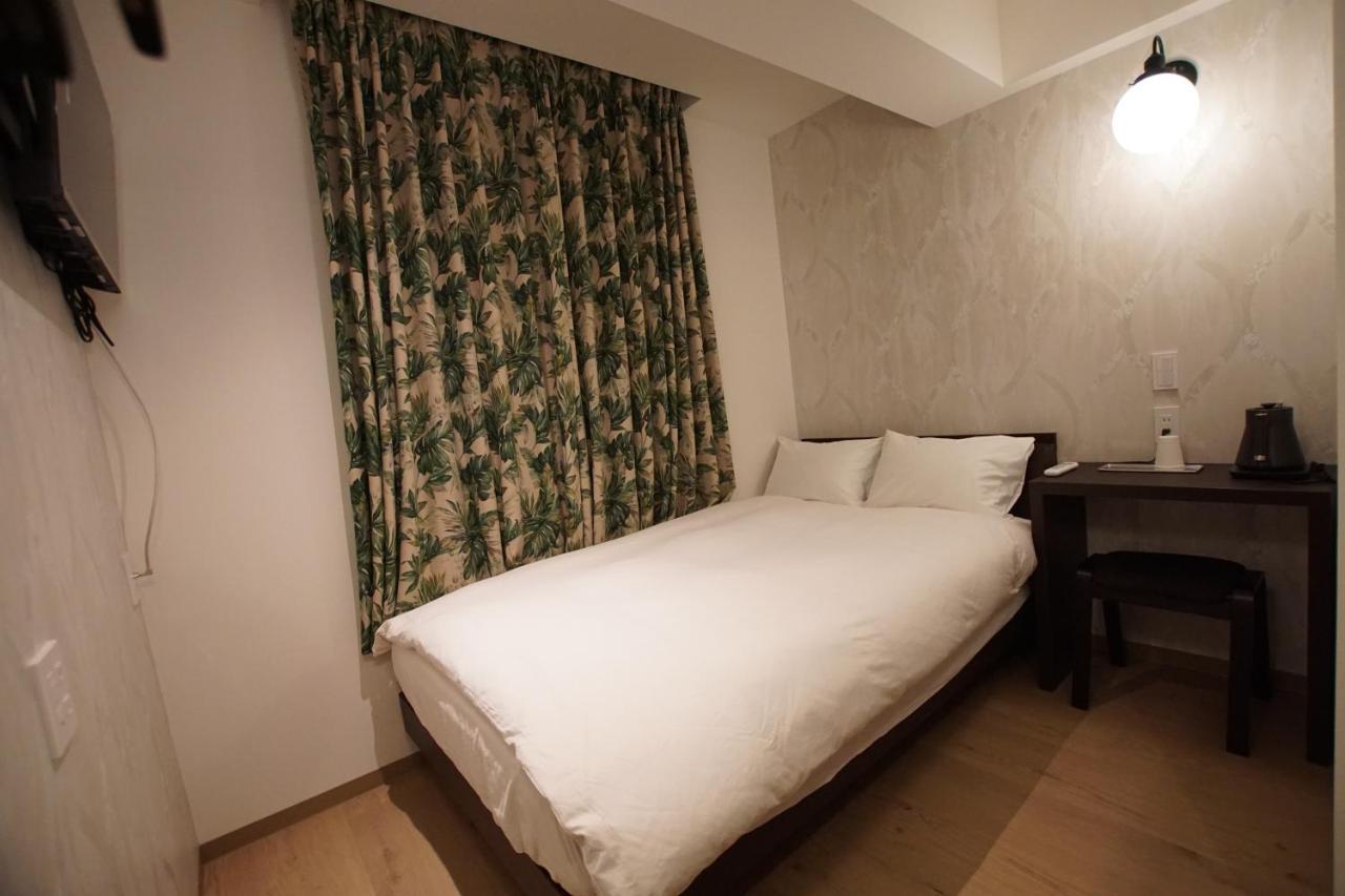 Marukou Hotel Tōkyō Extérieur photo