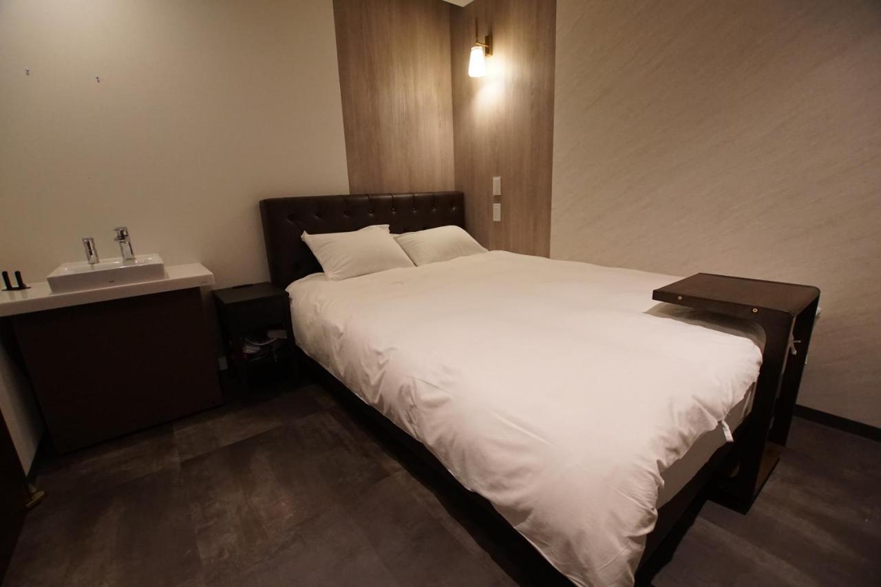 Marukou Hotel Tōkyō Extérieur photo