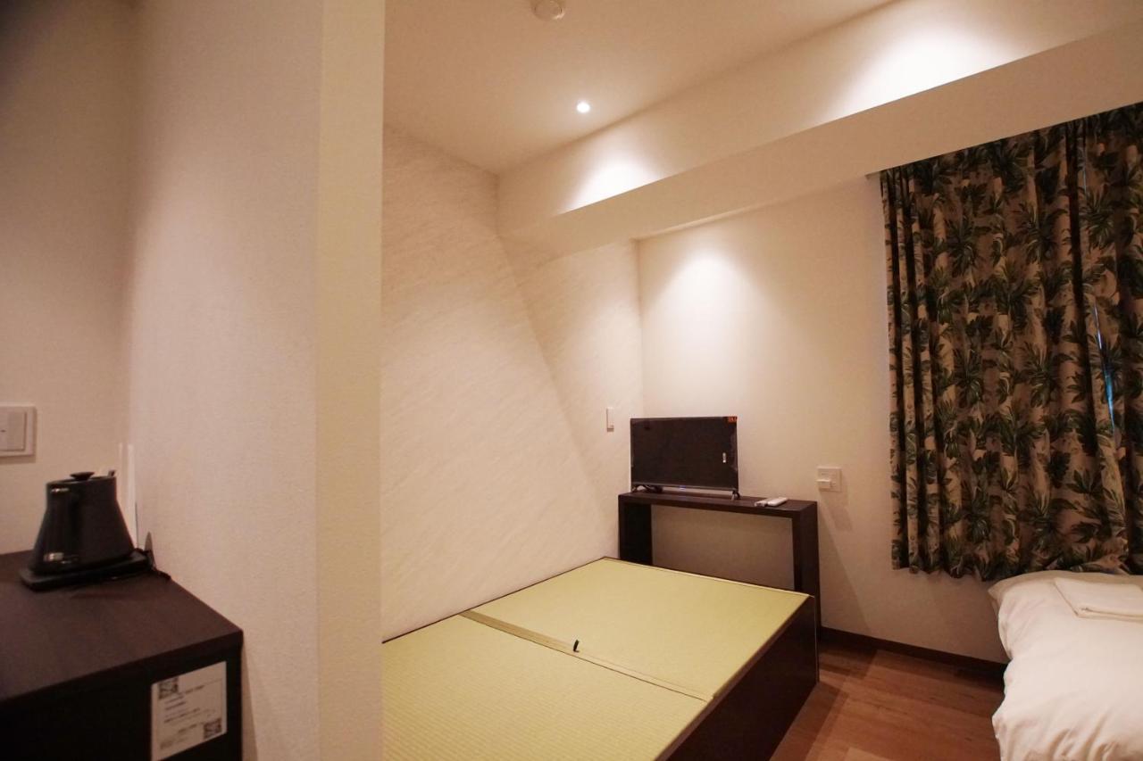 Marukou Hotel Tōkyō Extérieur photo