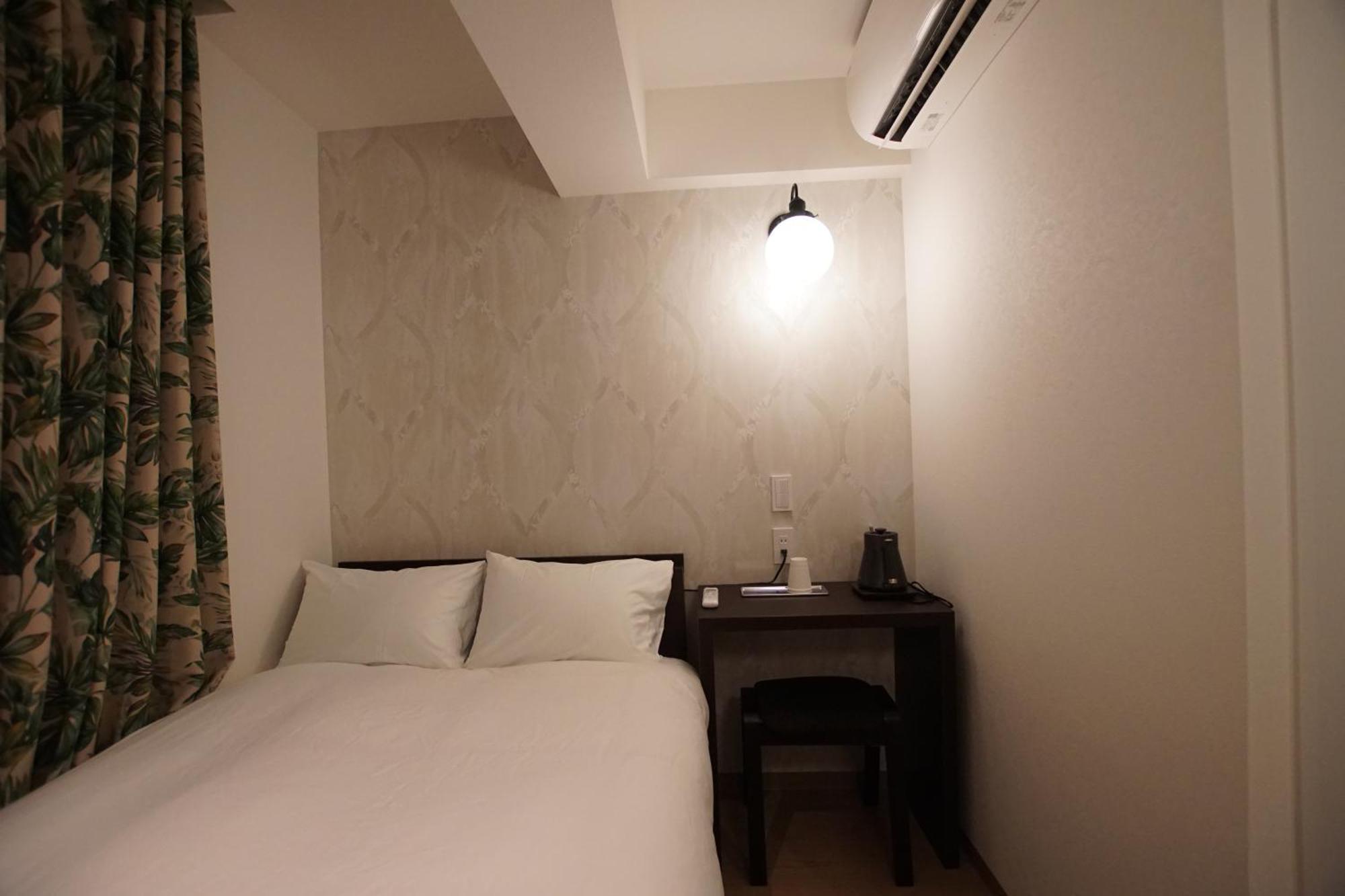 Marukou Hotel Tōkyō Extérieur photo