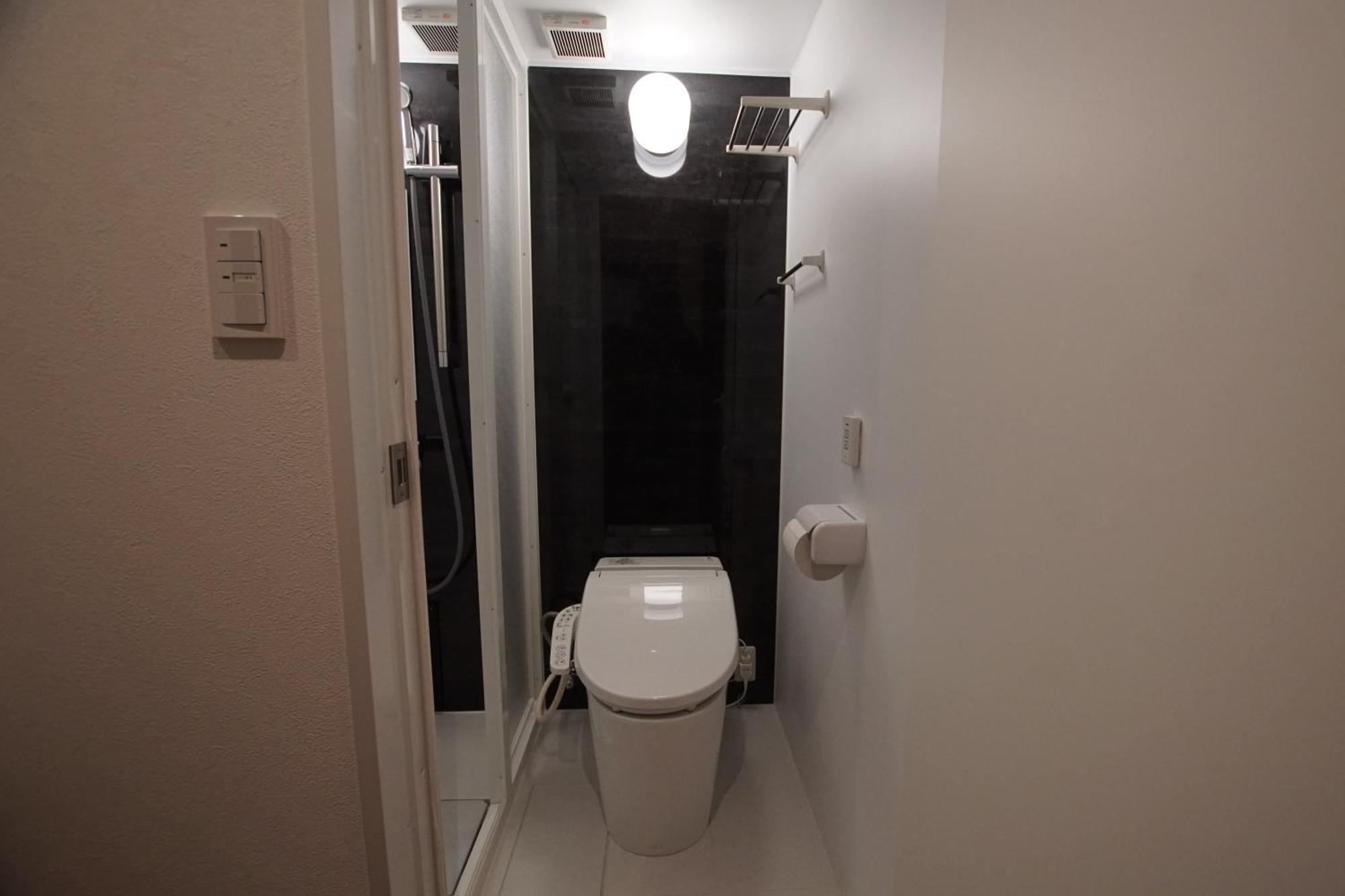 Marukou Hotel Tōkyō Extérieur photo