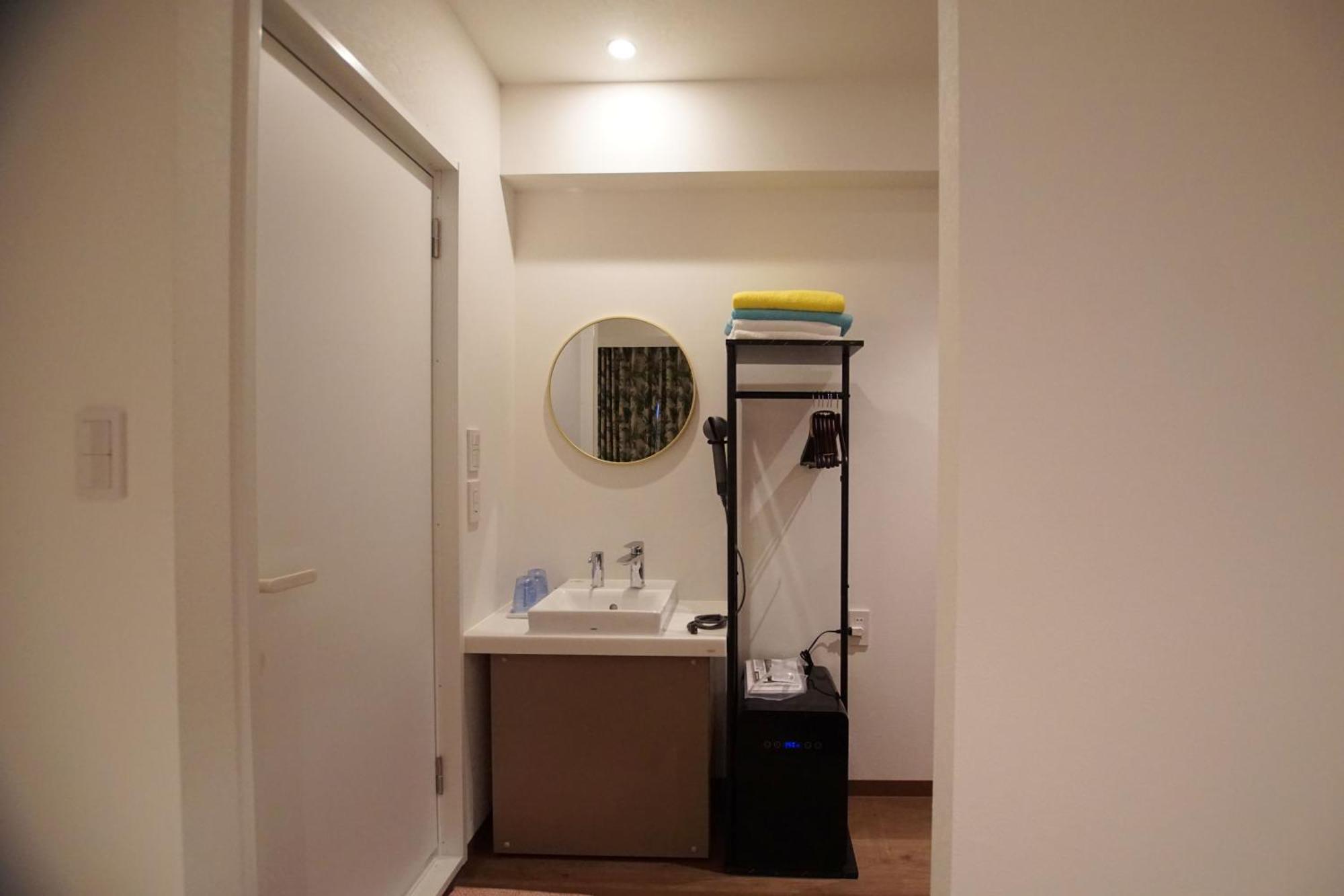 Marukou Hotel Tōkyō Extérieur photo