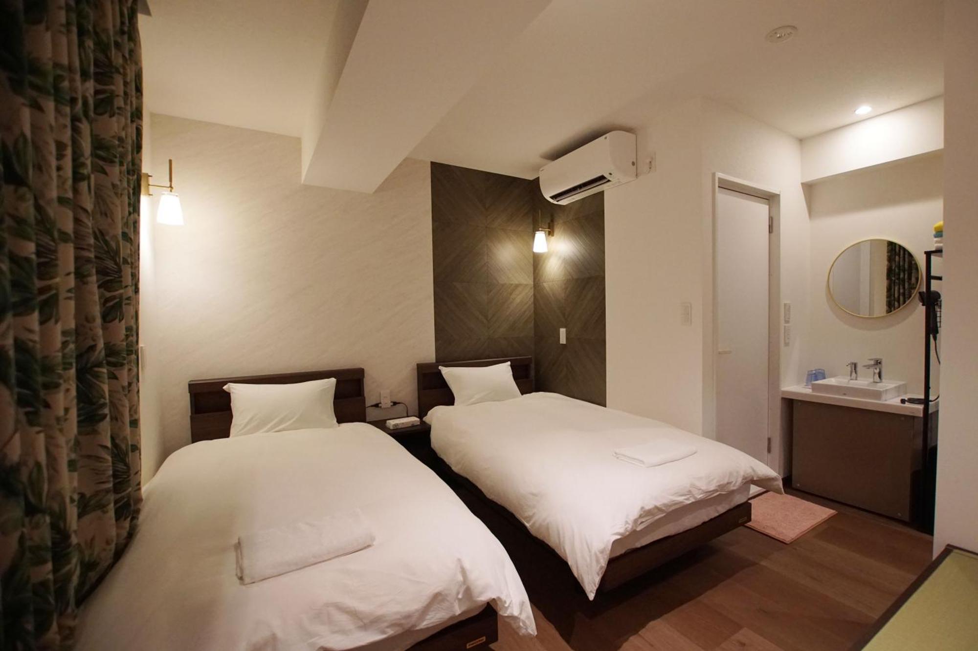 Marukou Hotel Tōkyō Extérieur photo