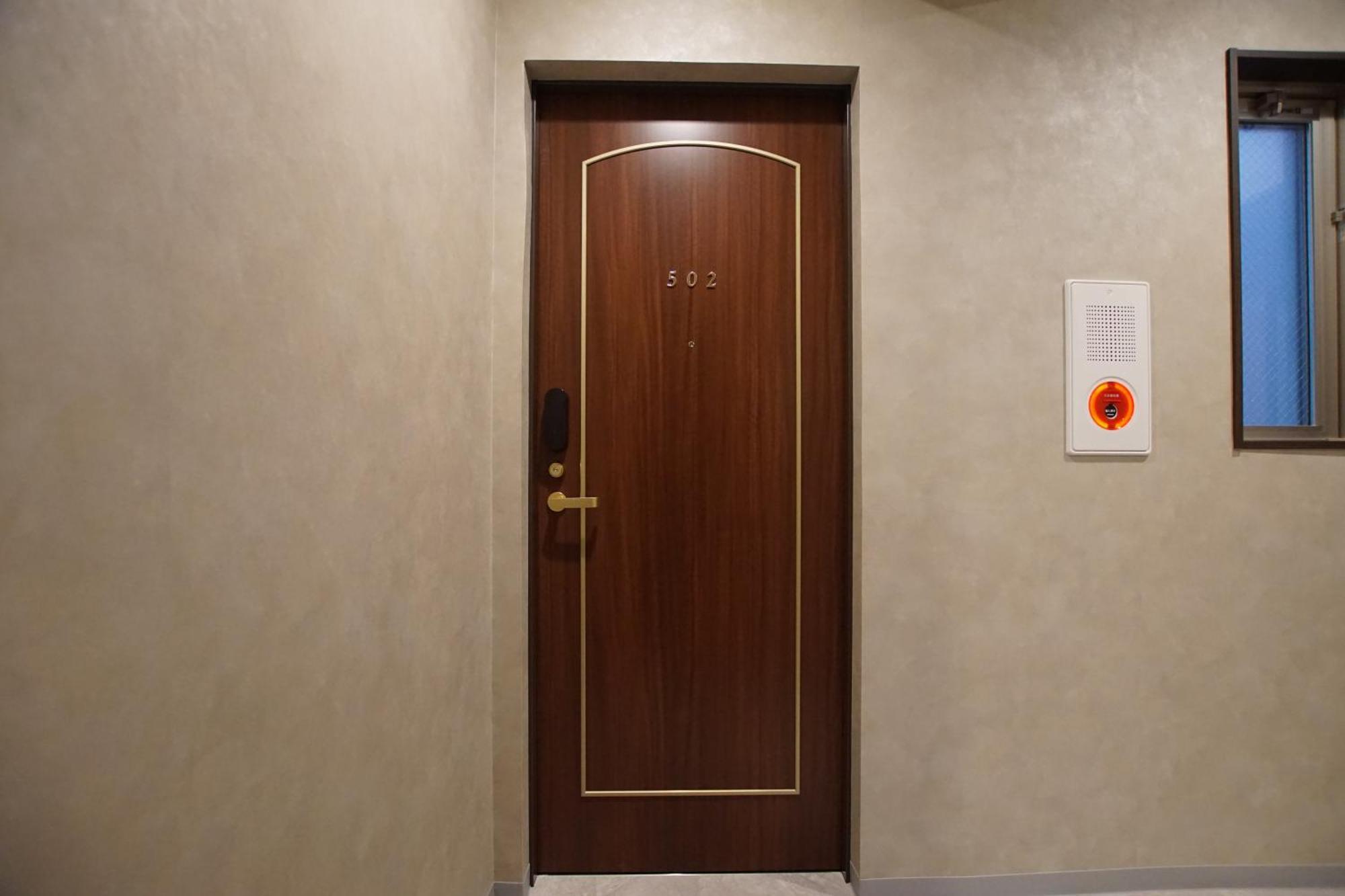 Marukou Hotel Tōkyō Extérieur photo