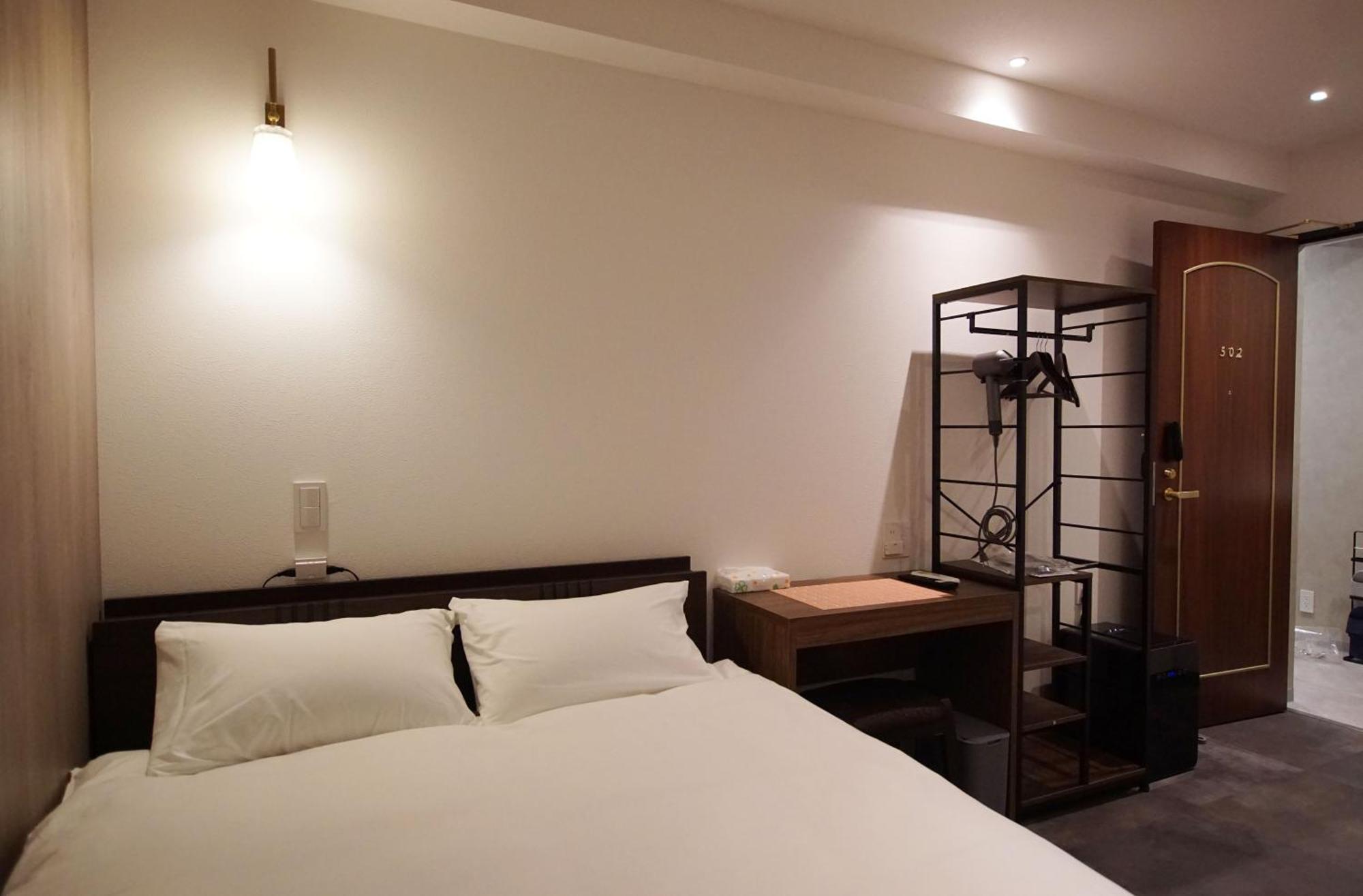 Marukou Hotel Tōkyō Extérieur photo