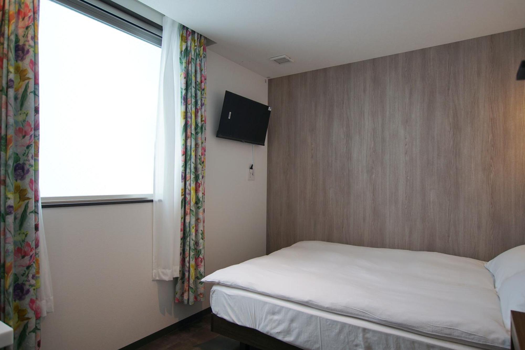 Marukou Hotel Tōkyō Extérieur photo