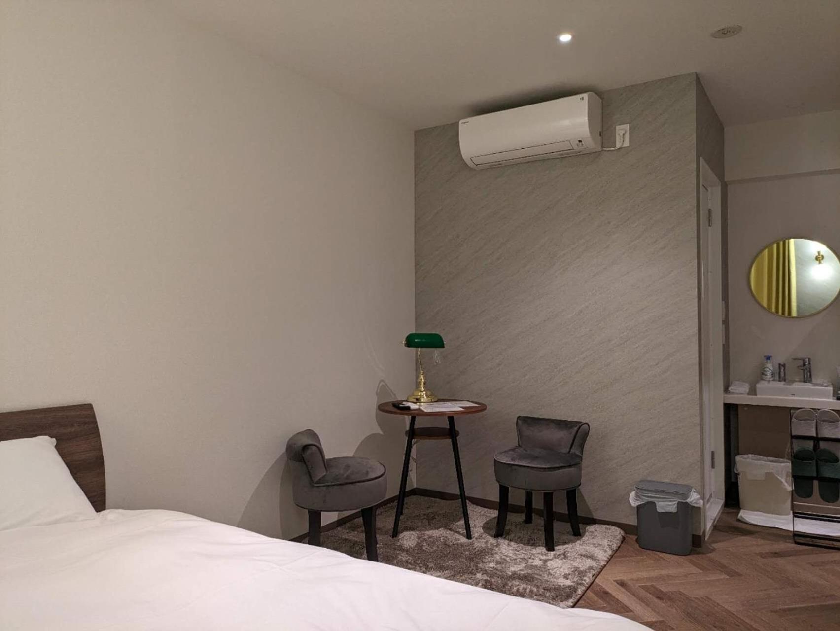 Marukou Hotel Tōkyō Extérieur photo