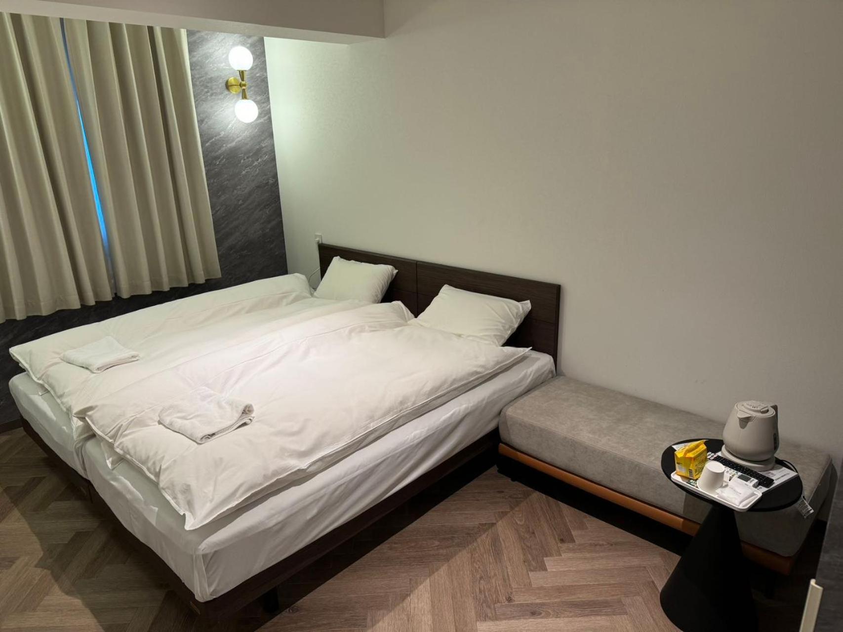 Marukou Hotel Tōkyō Extérieur photo