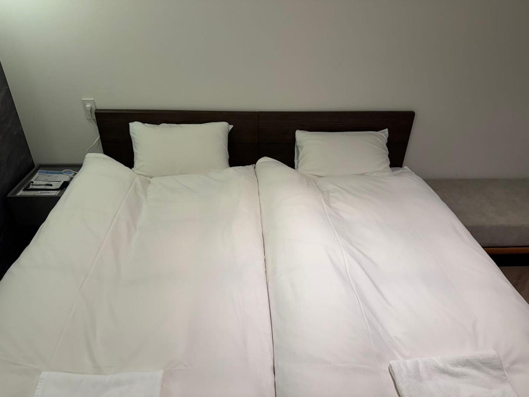 Marukou Hotel Tōkyō Extérieur photo