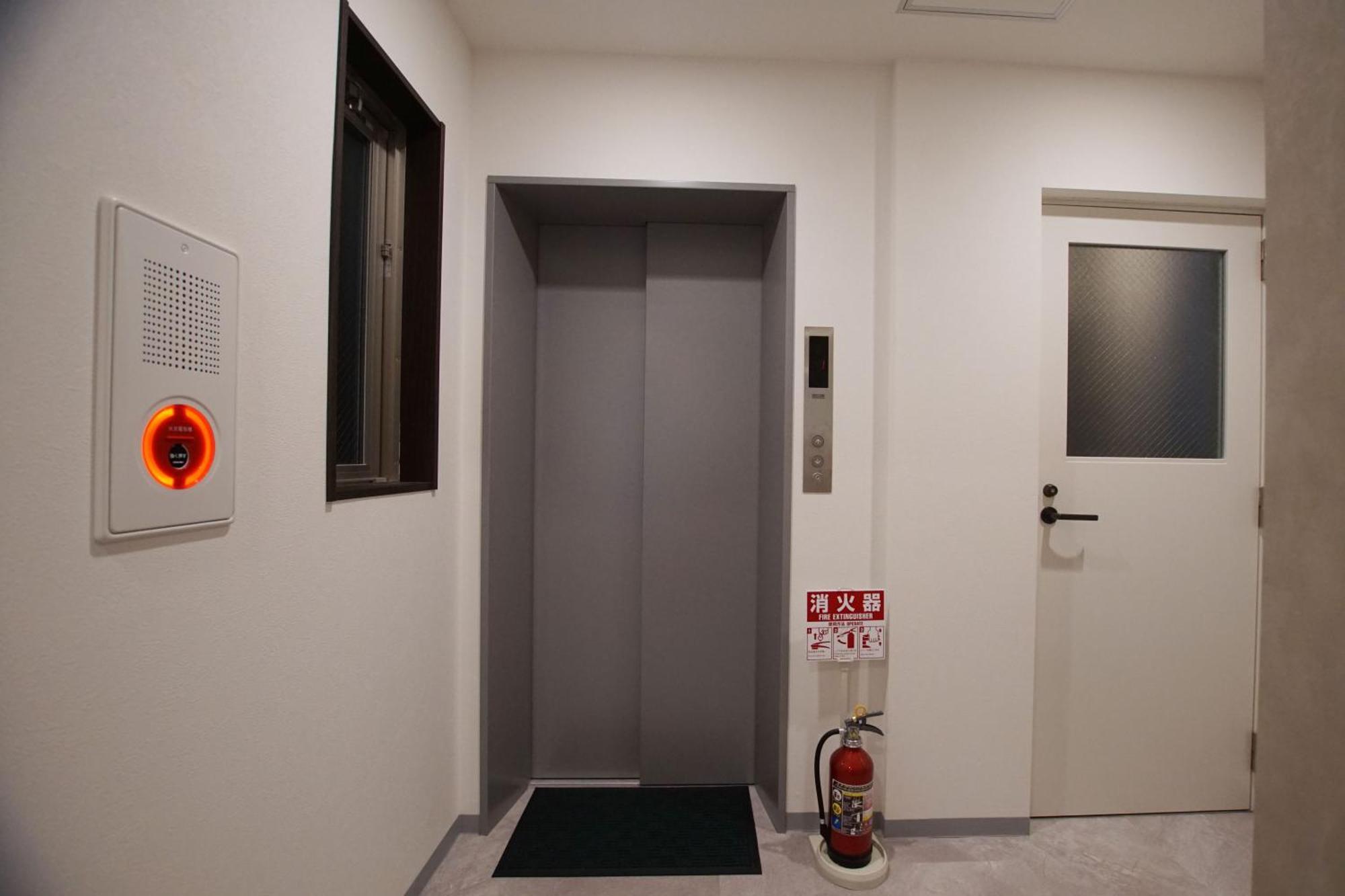 Marukou Hotel Tōkyō Extérieur photo